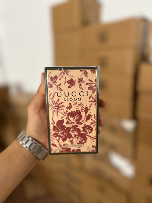 GUCCI BLOOM hight copy