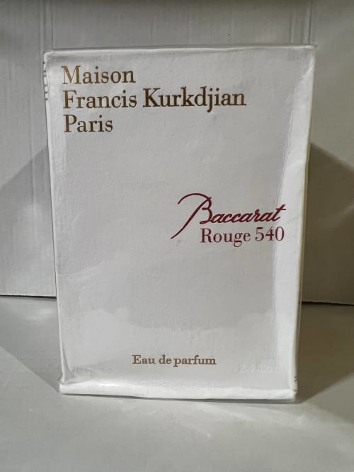 BACCARAT ROUGE HIGHT COPY