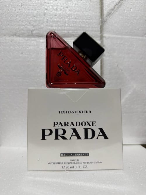 Prada Radical Essence
