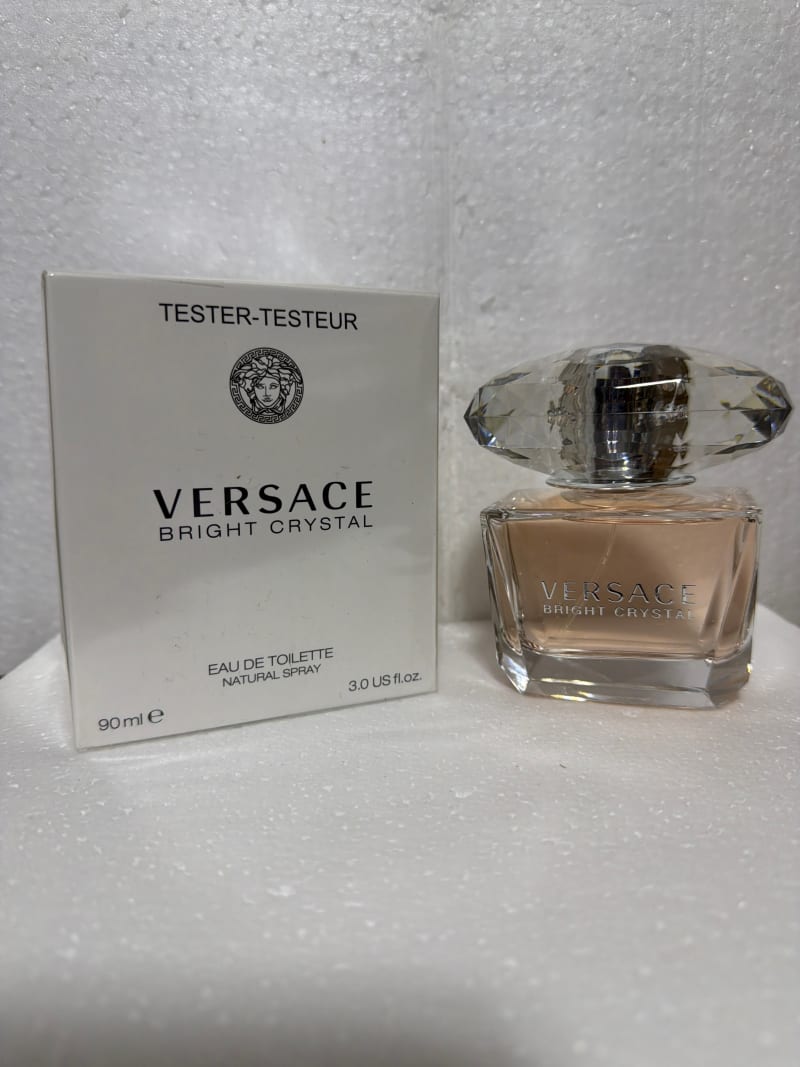 VERSACE Bright Crystal