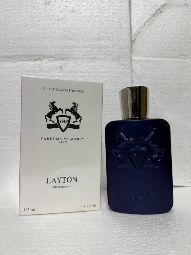 Layton-Parfum de Marly