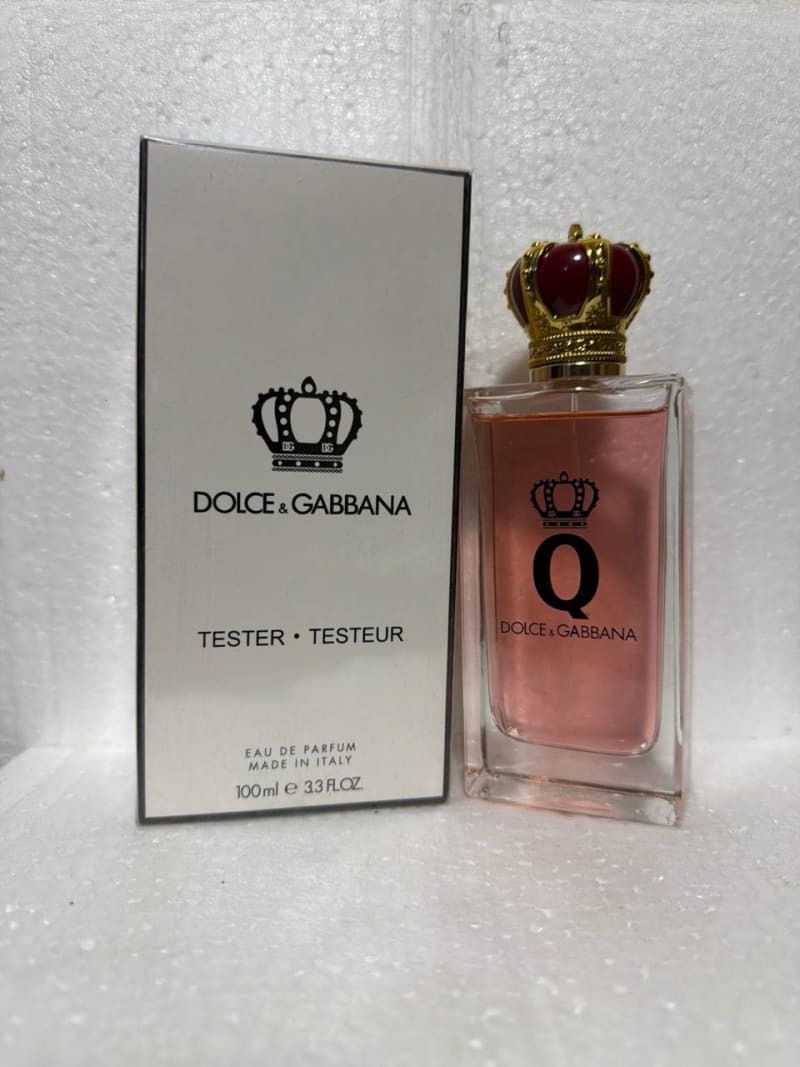 Q DOLCE& GABBANA