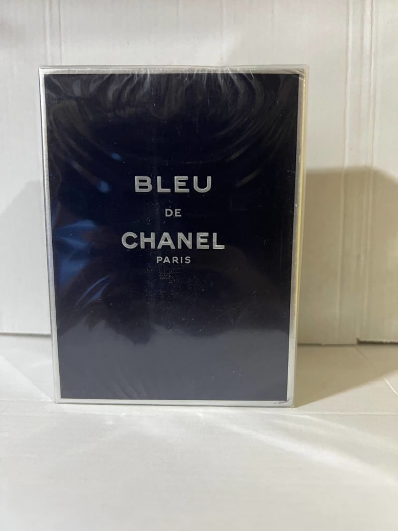 BLEU DE CHANEL Hight Copy
