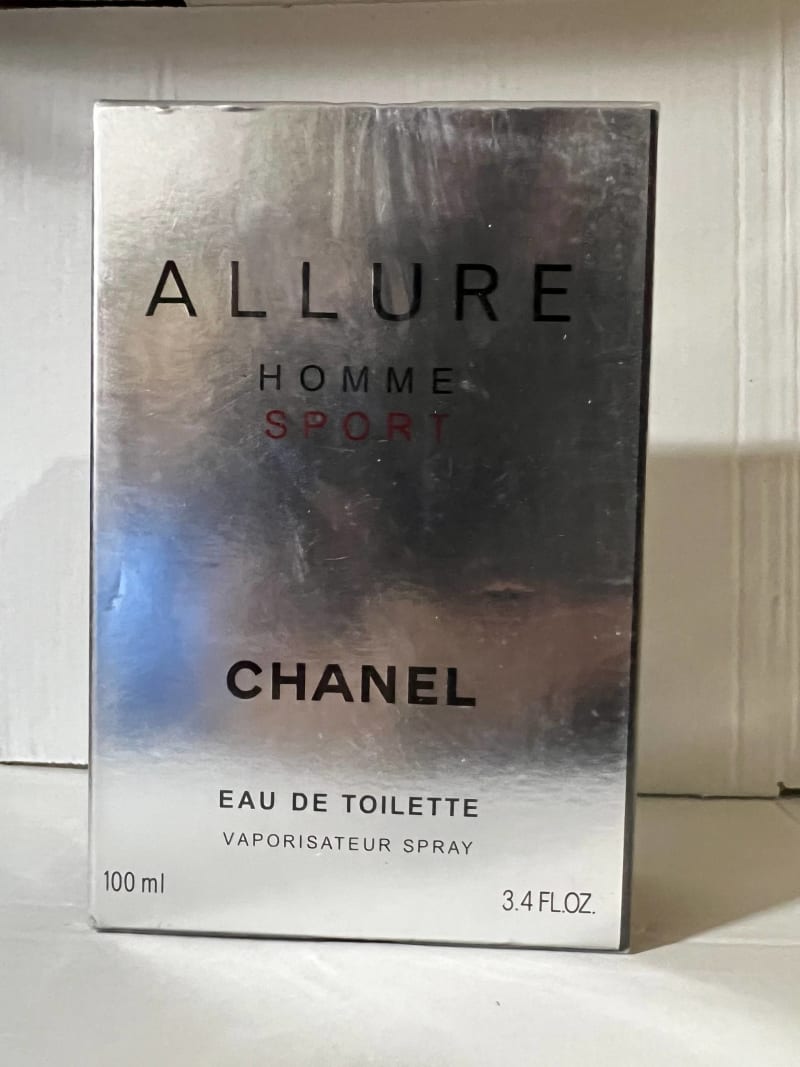 ALLURE Hight Copy