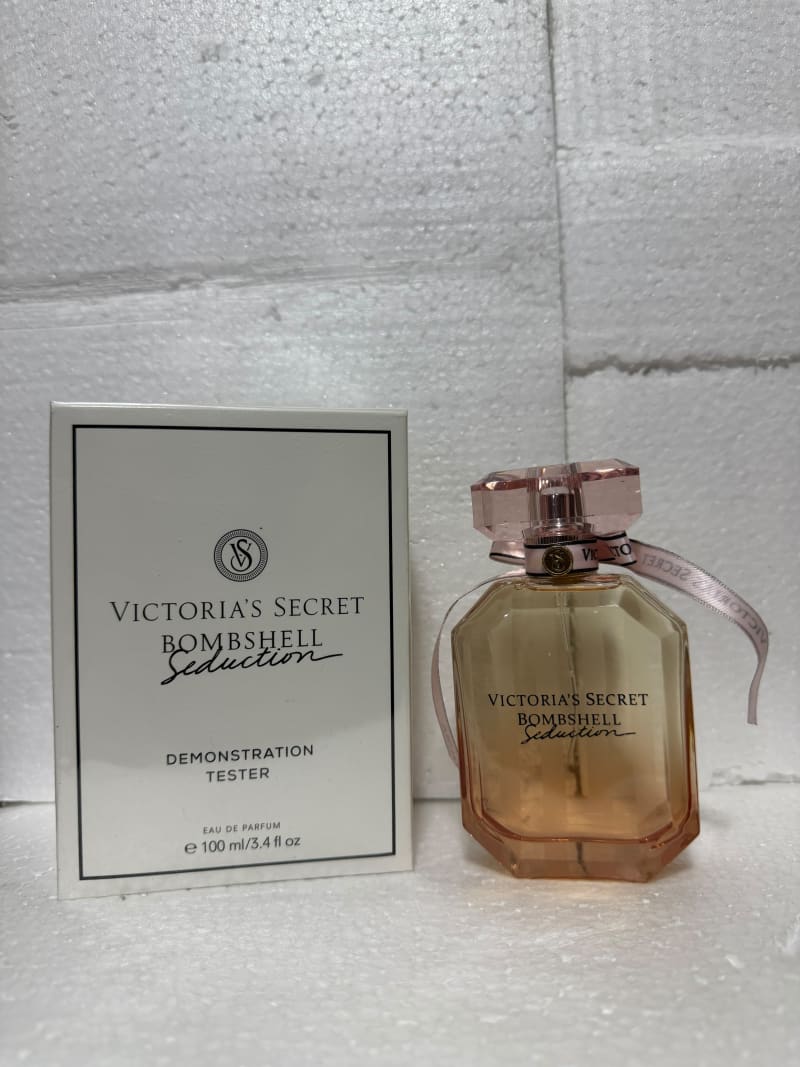 BombShell Seduction