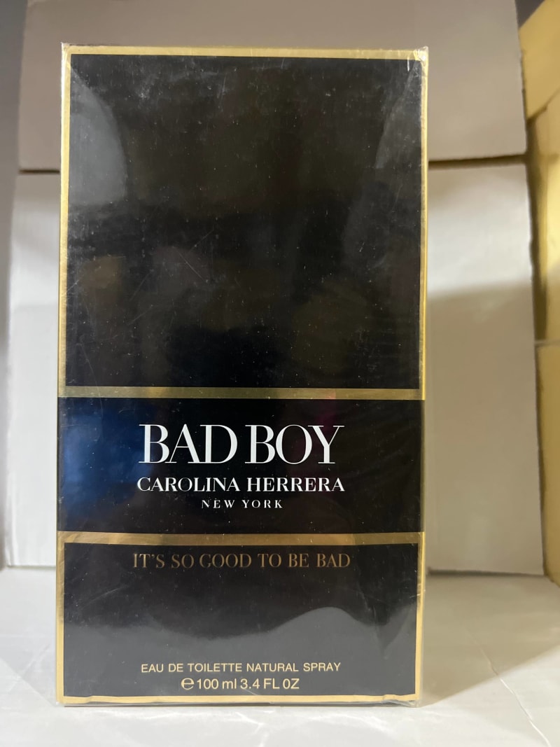 BAD BOY Hight Copy