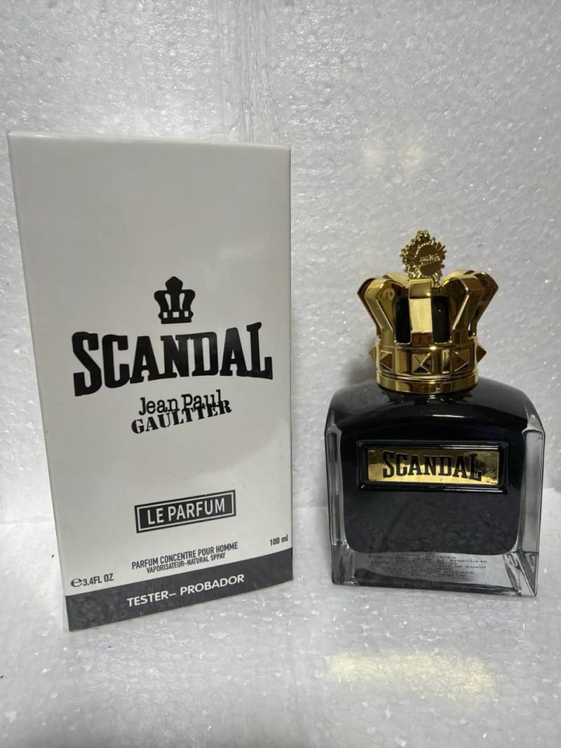 Scandal Homme