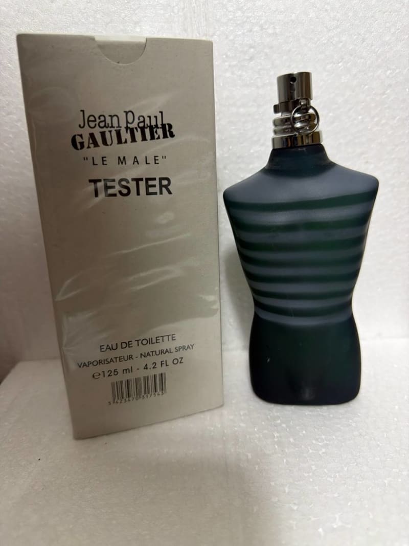 Jean Paul Gautier 