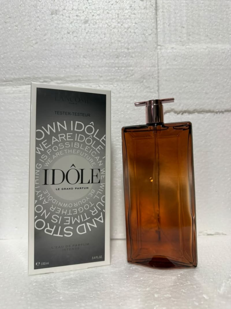IDOLE