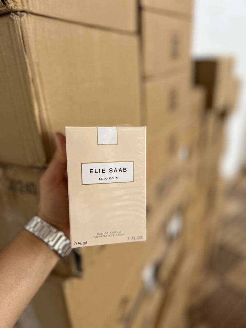 ELIE SAAB hight copy