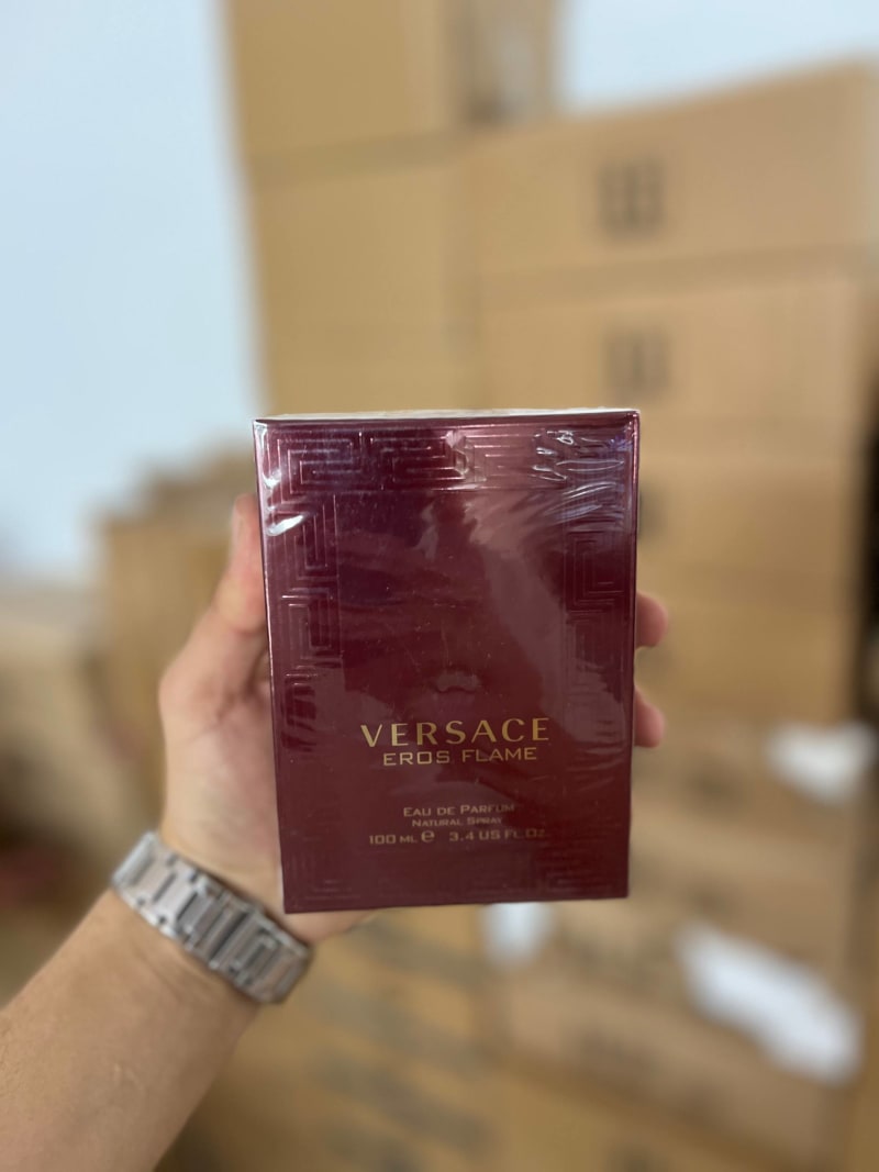 VERSACE Eros Flame Hight Copy