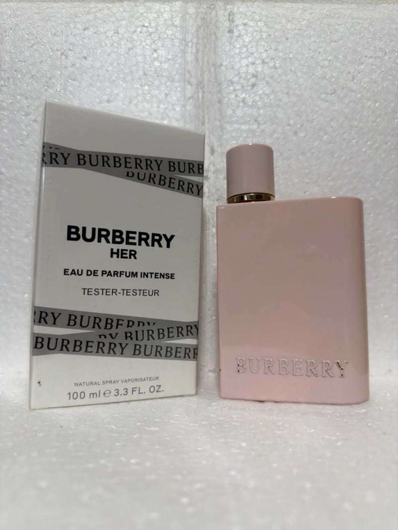 Burbery her