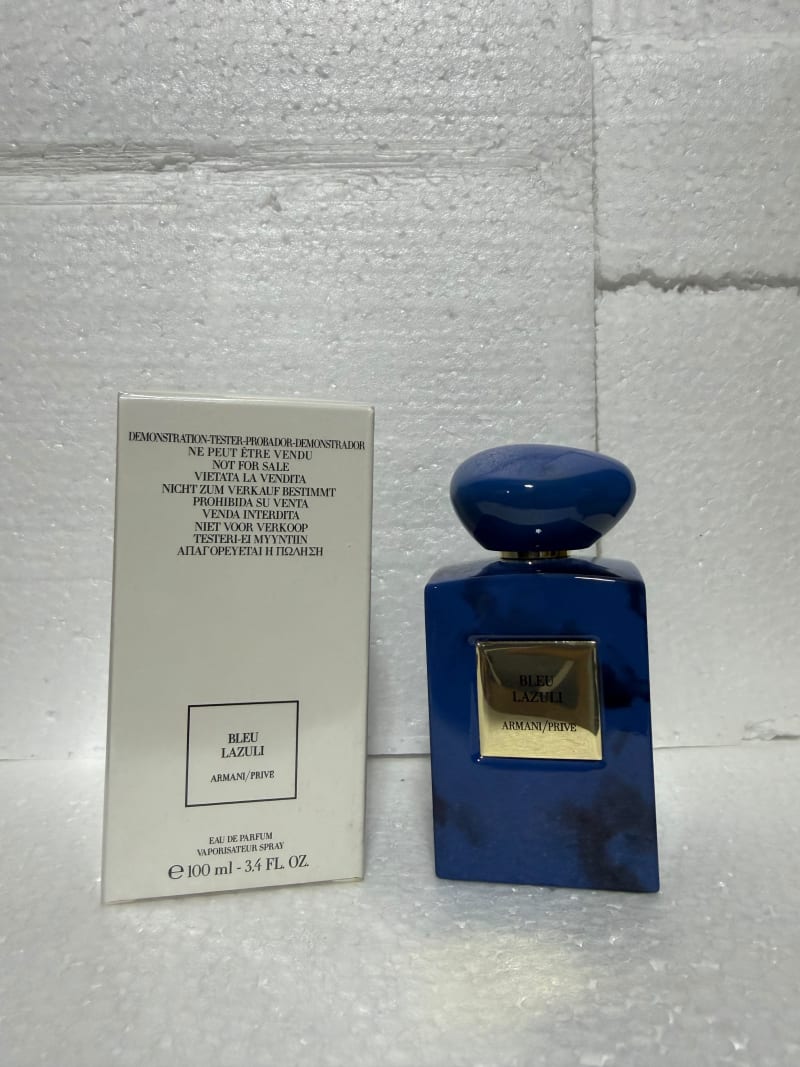 Bleu LAZULI 