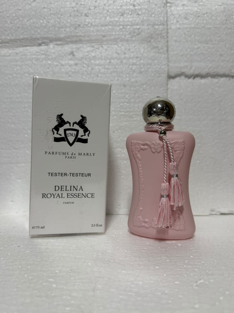 Delina Royal Essence