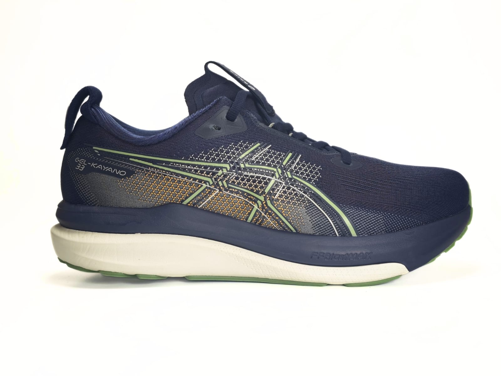 Asics gel kayano  33