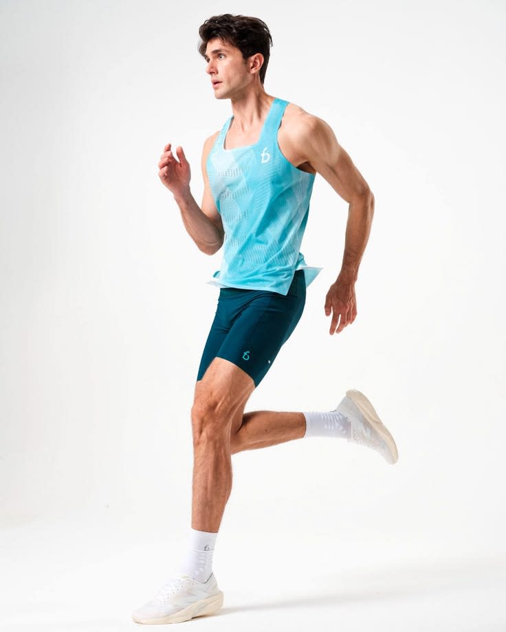 Running