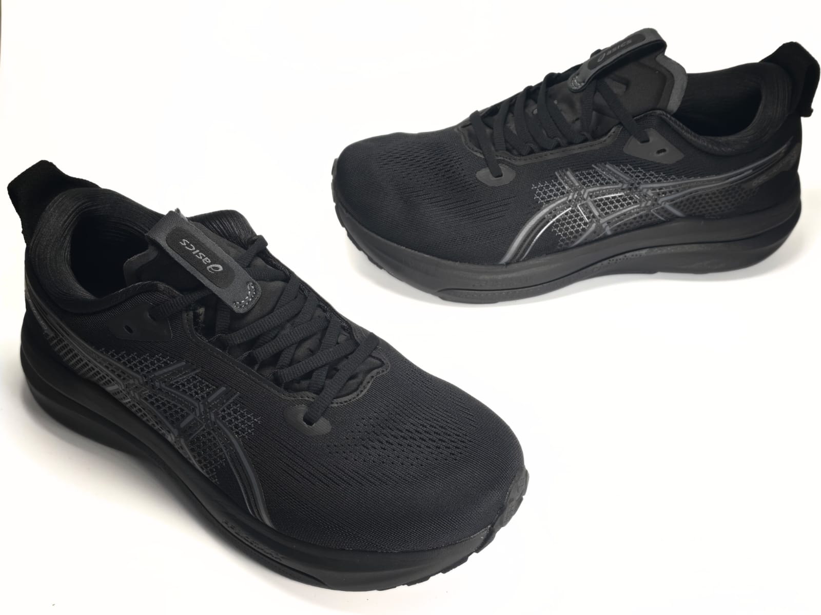 Asics gel kayano 33
