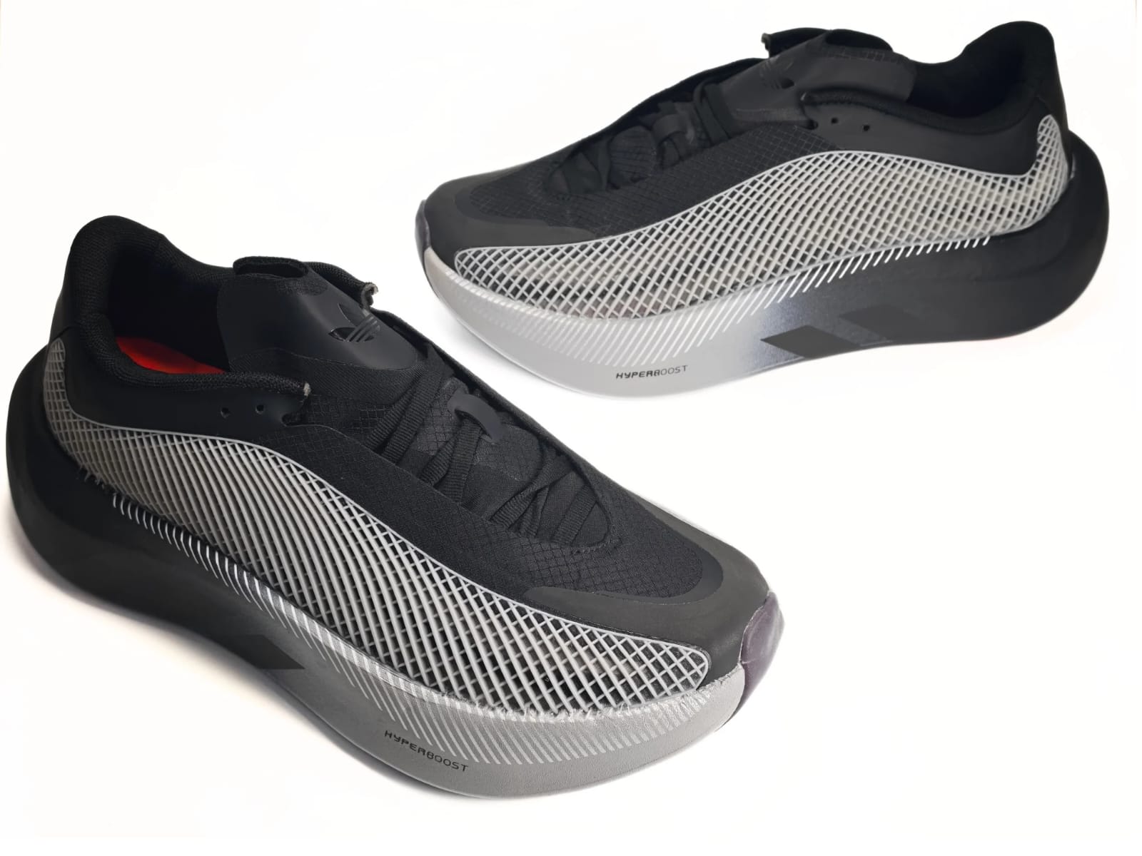 Adidas Hyper boost New colours 