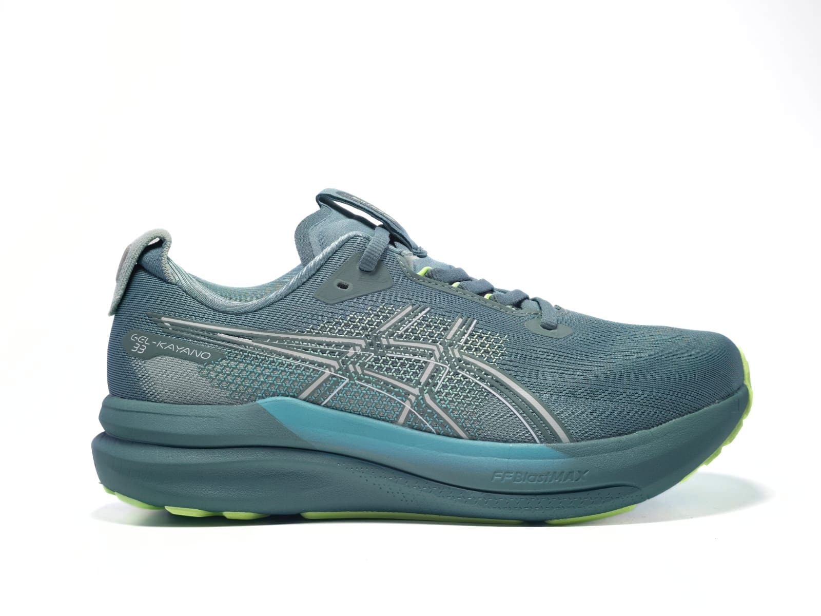 Asics gel kayano 33