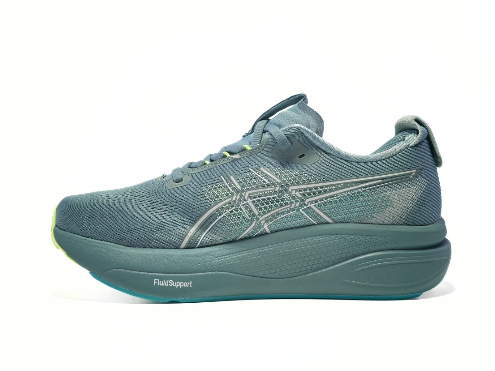 Asics gel kayano 33