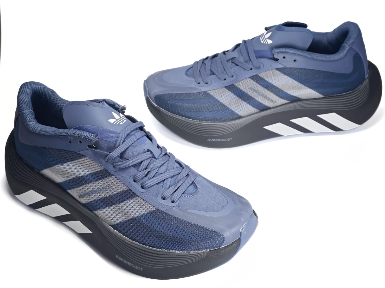 Adidas Hyper boost