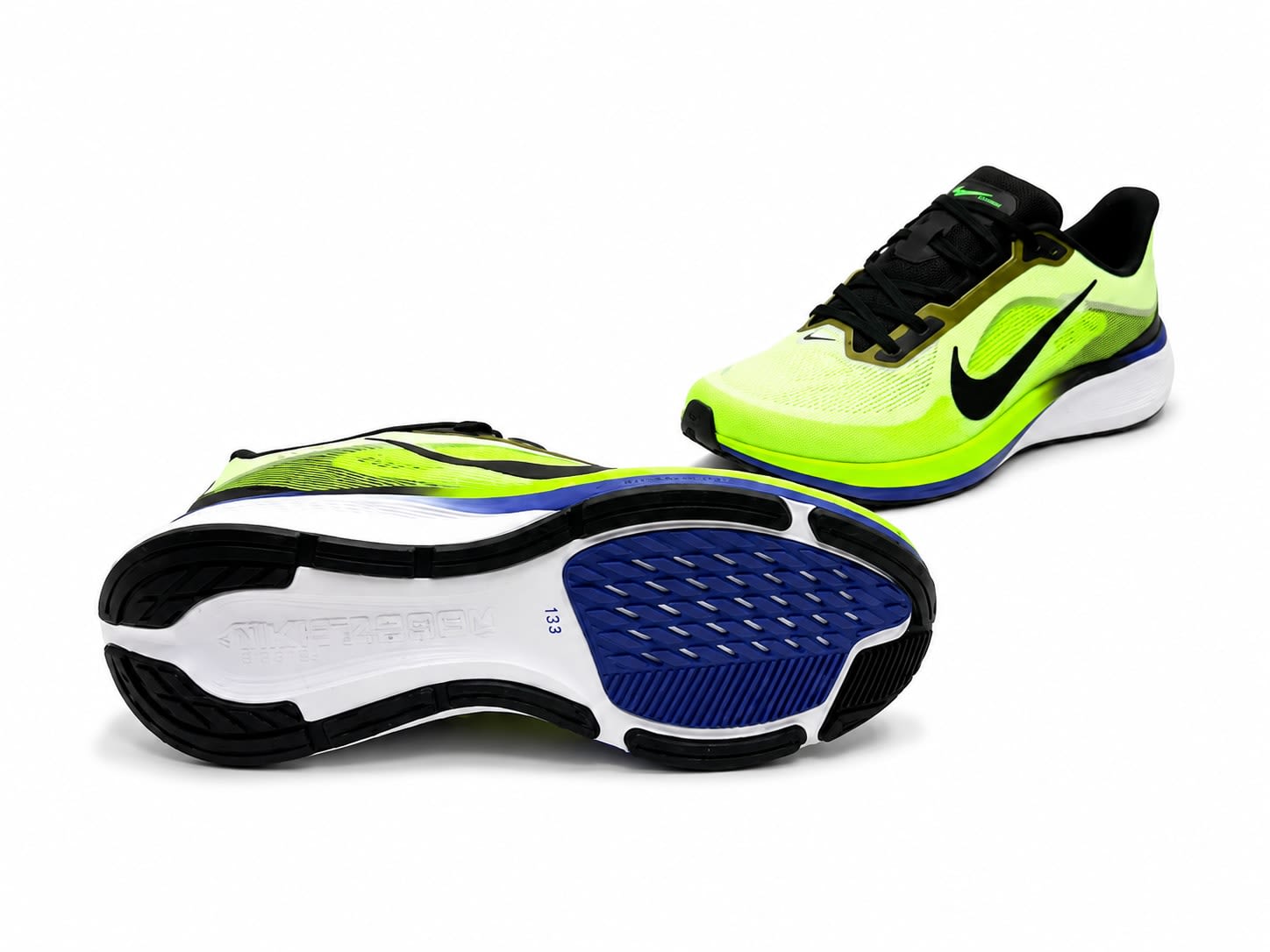 Nike Pegasus 42