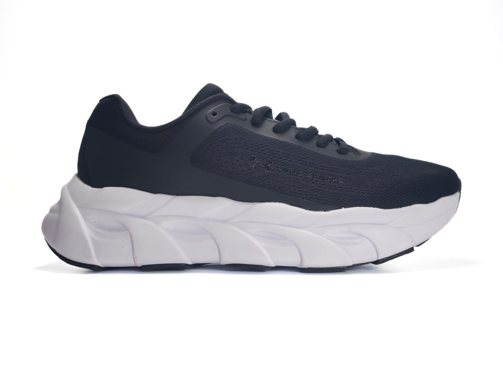 UnderArmour halorunner. 