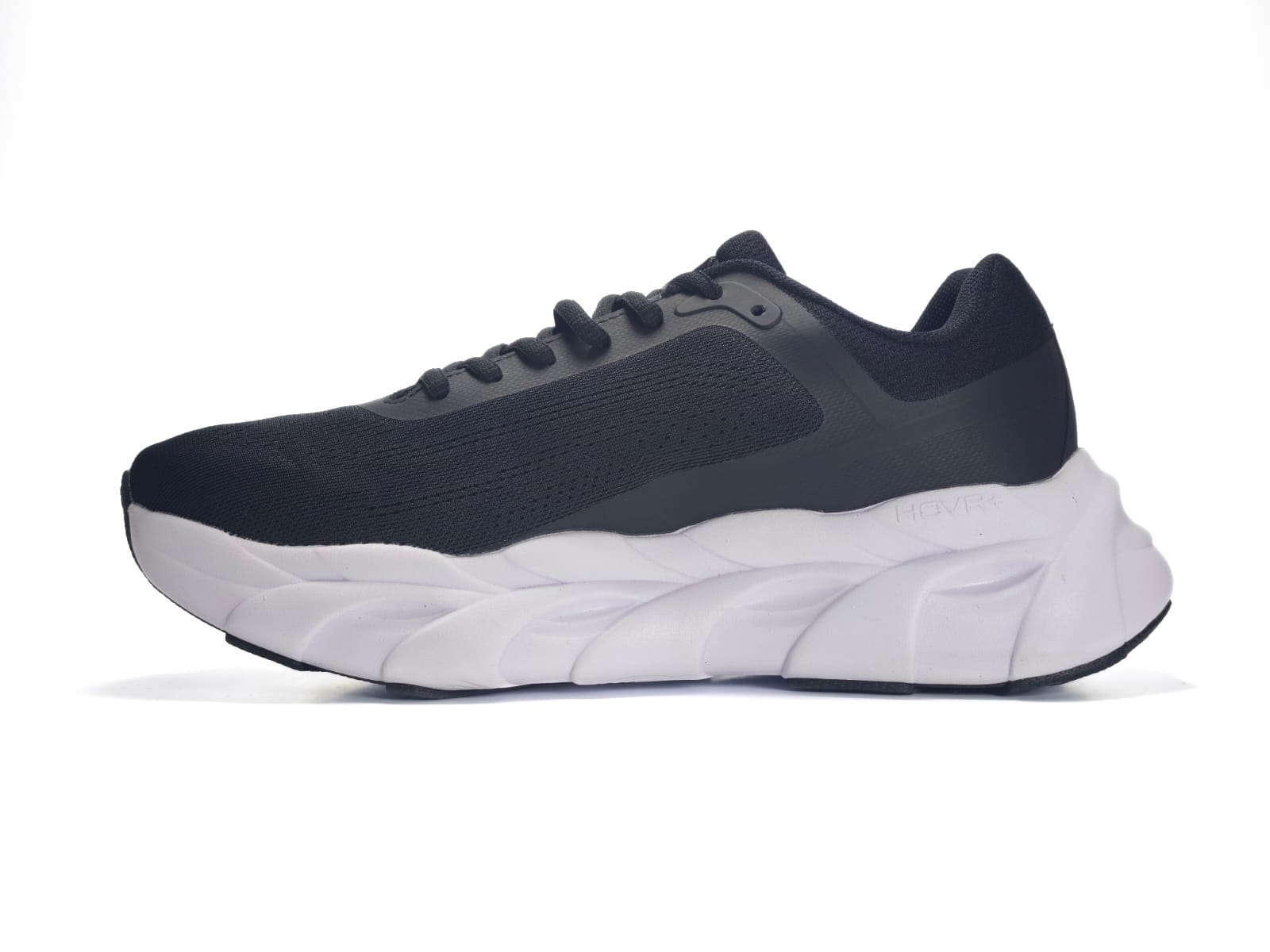 UnderArmour halorunner. 