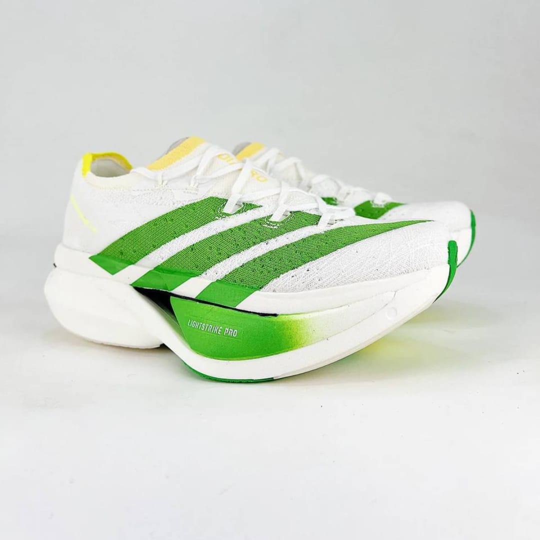 Adidas Prime X 3 new colours