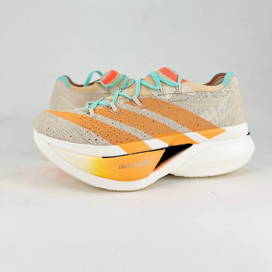 Adidas Prime X 3 new colours