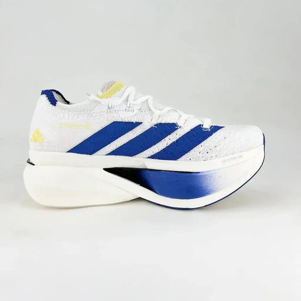 Adidas Prime X 3 new colours