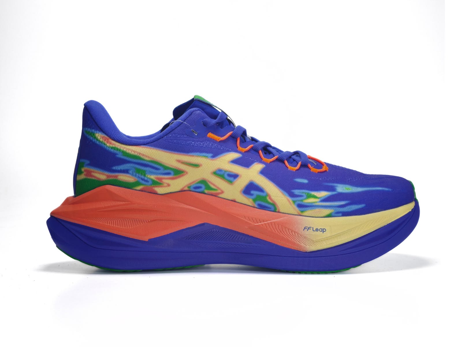 Asics Super blast