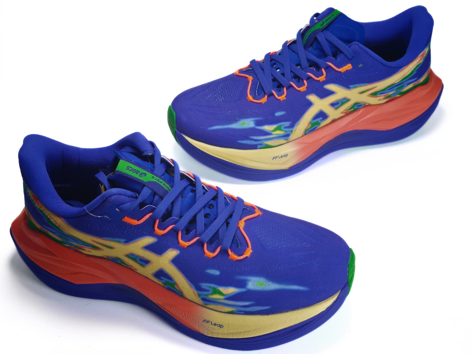 Asics Super blast