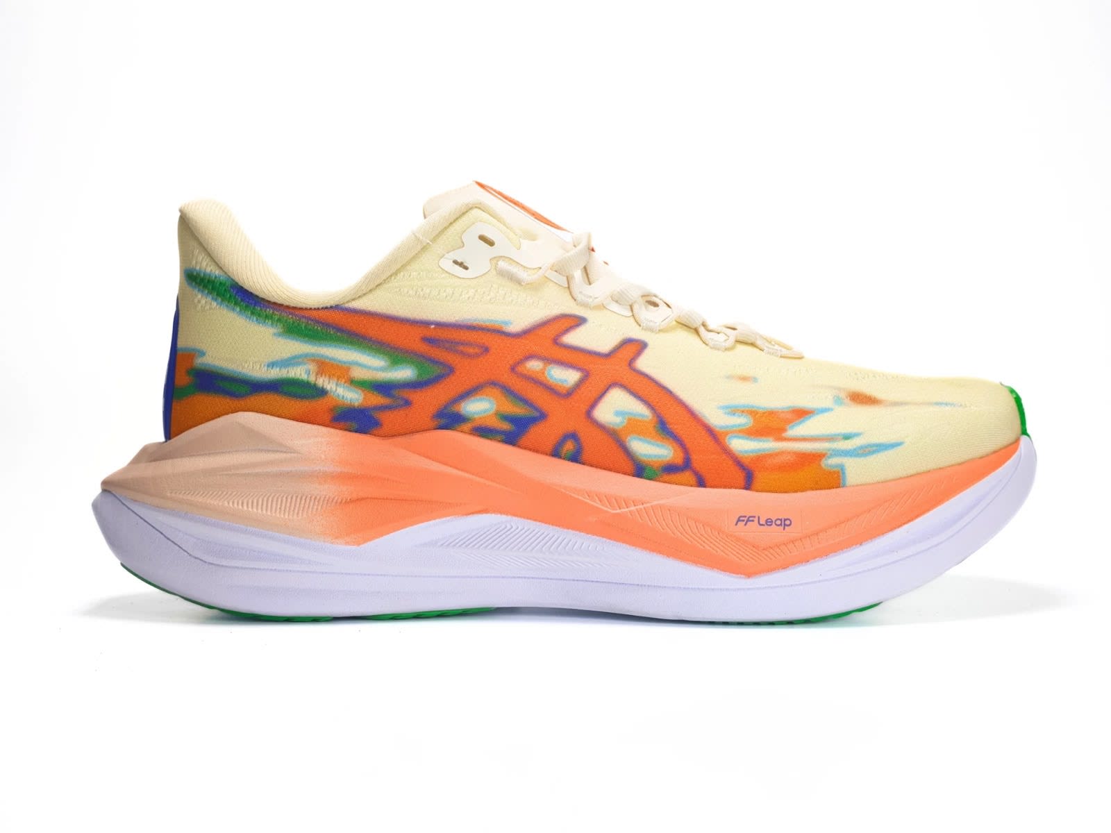 Asics Super blast