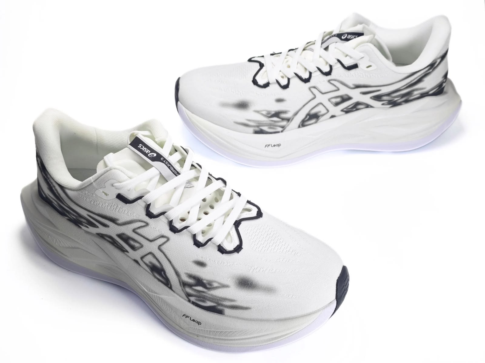 Asics Super blast
