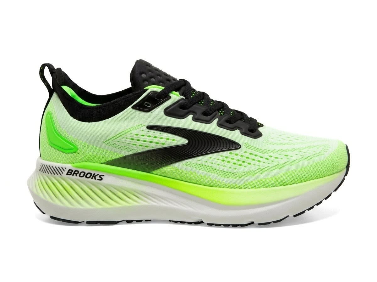 Brooks Glycerin GTS 23