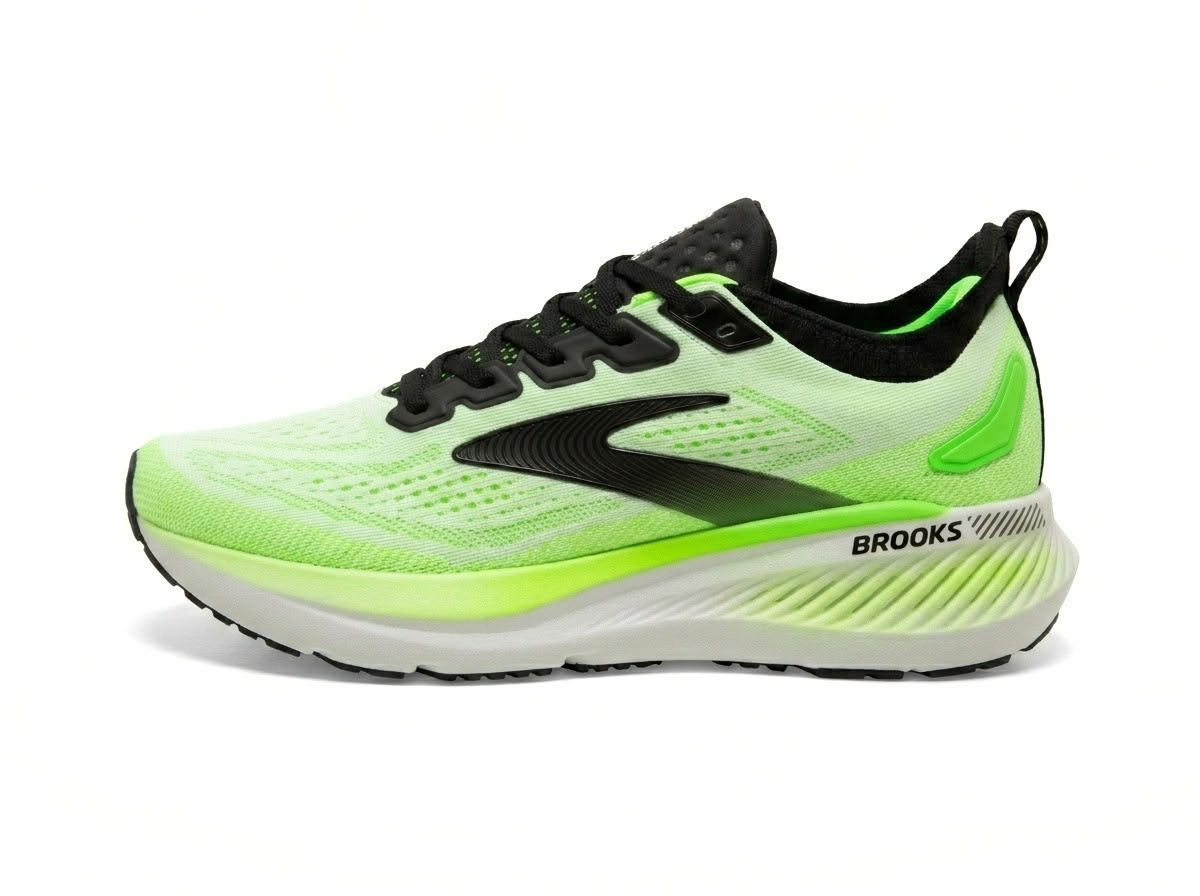 Brooks Glycerin GTS 23