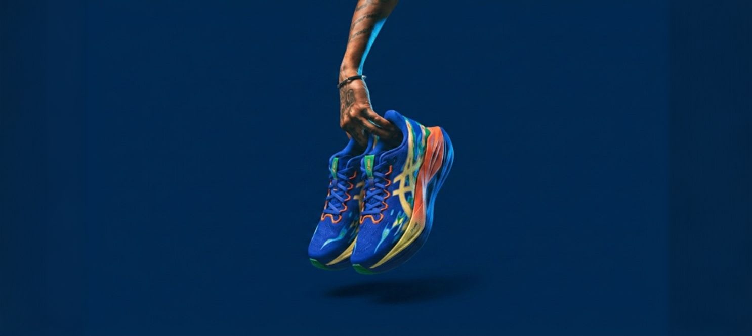 Run Beyond Limits