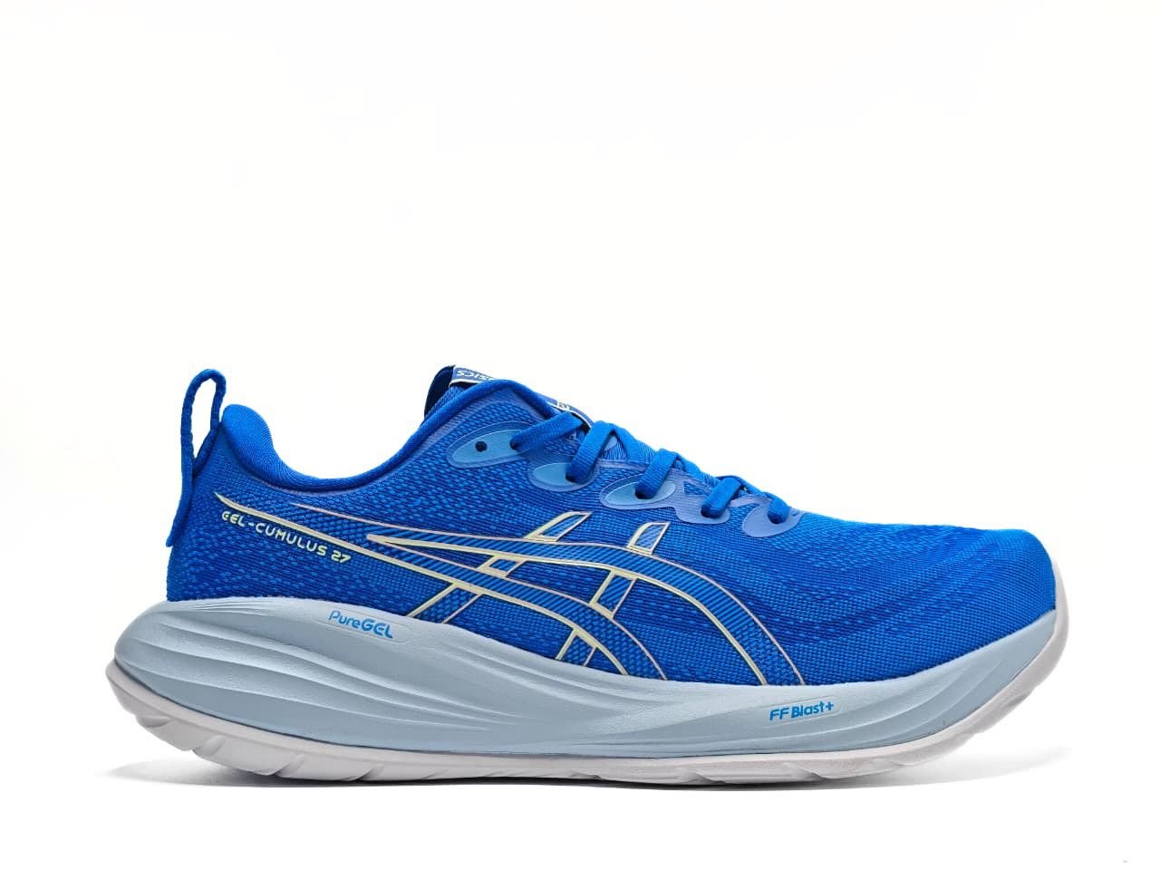 Asics Cumulus 27