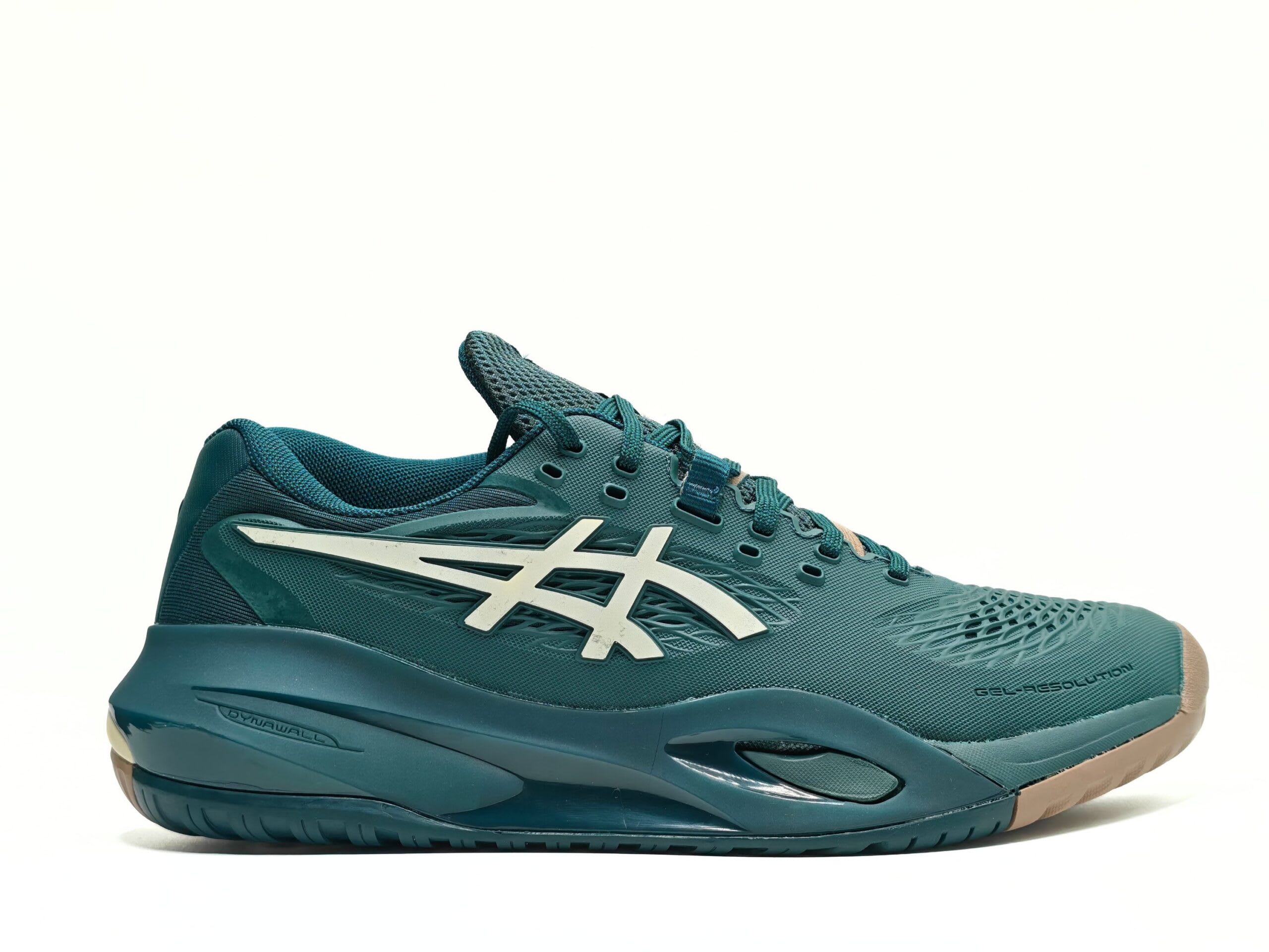 Asics Resolution X Paddle