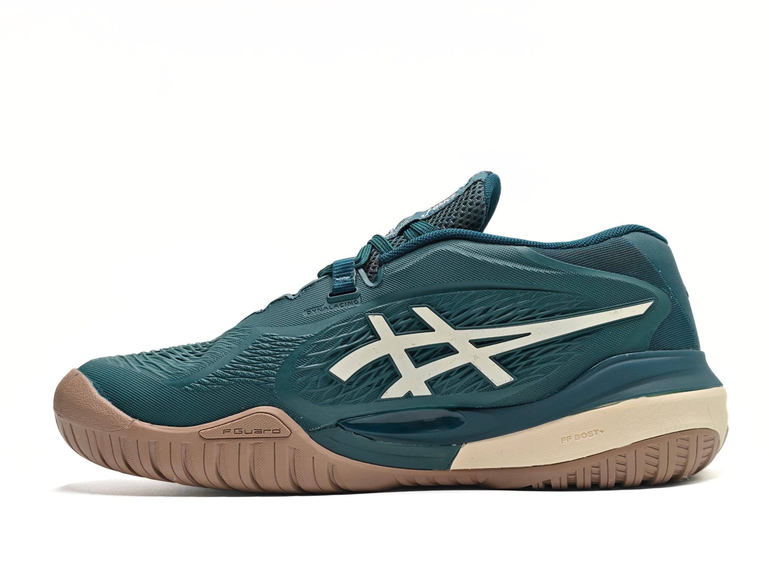 Asics Resolution X Paddle