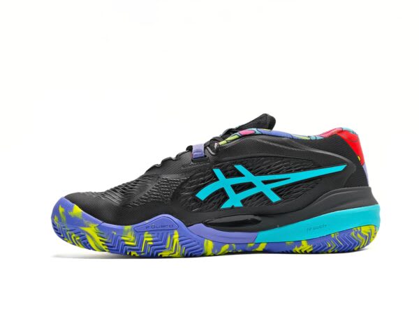 Asics Resolution X Paddle