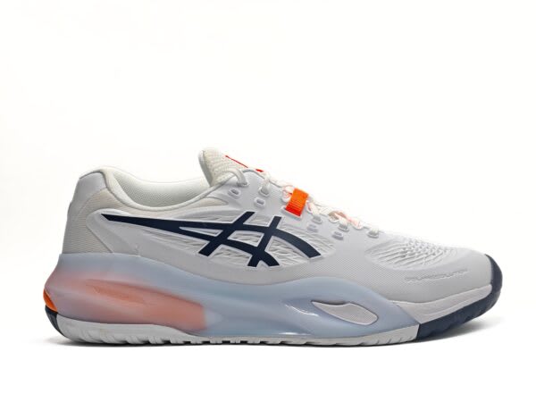 Asics Resolution X Paddle