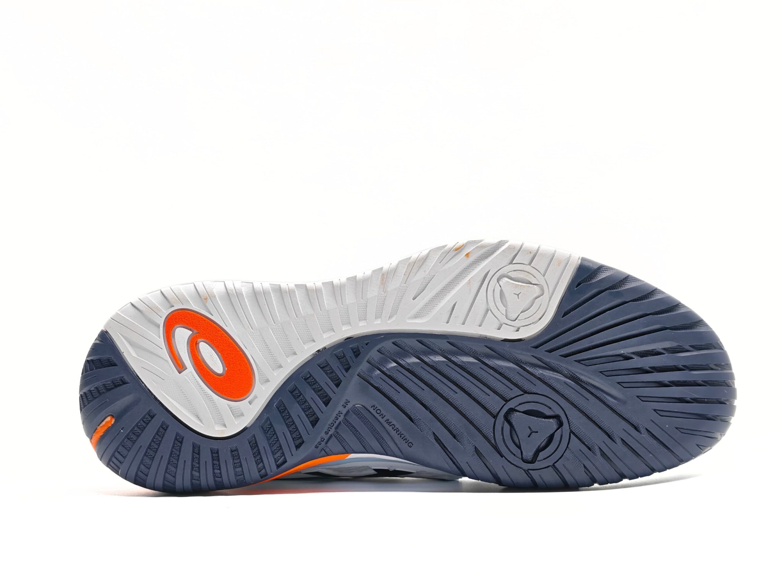 Asics Resolution X Paddle