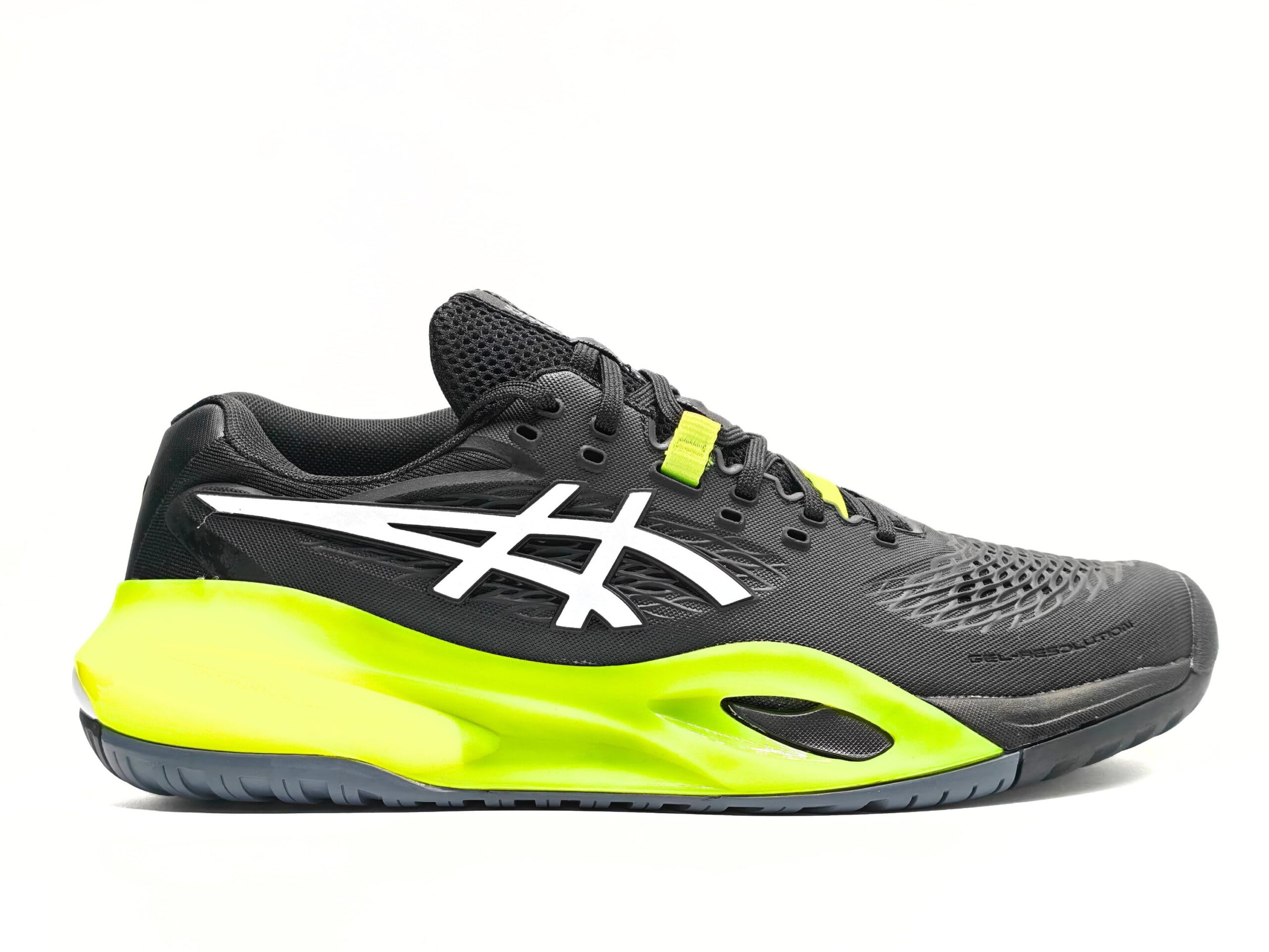 Asics Resolution X Paddle