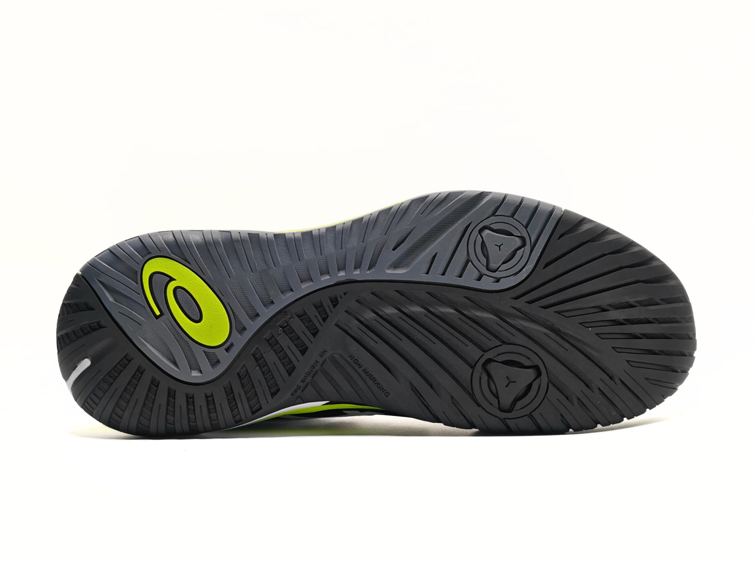 Asics Resolution X Paddle