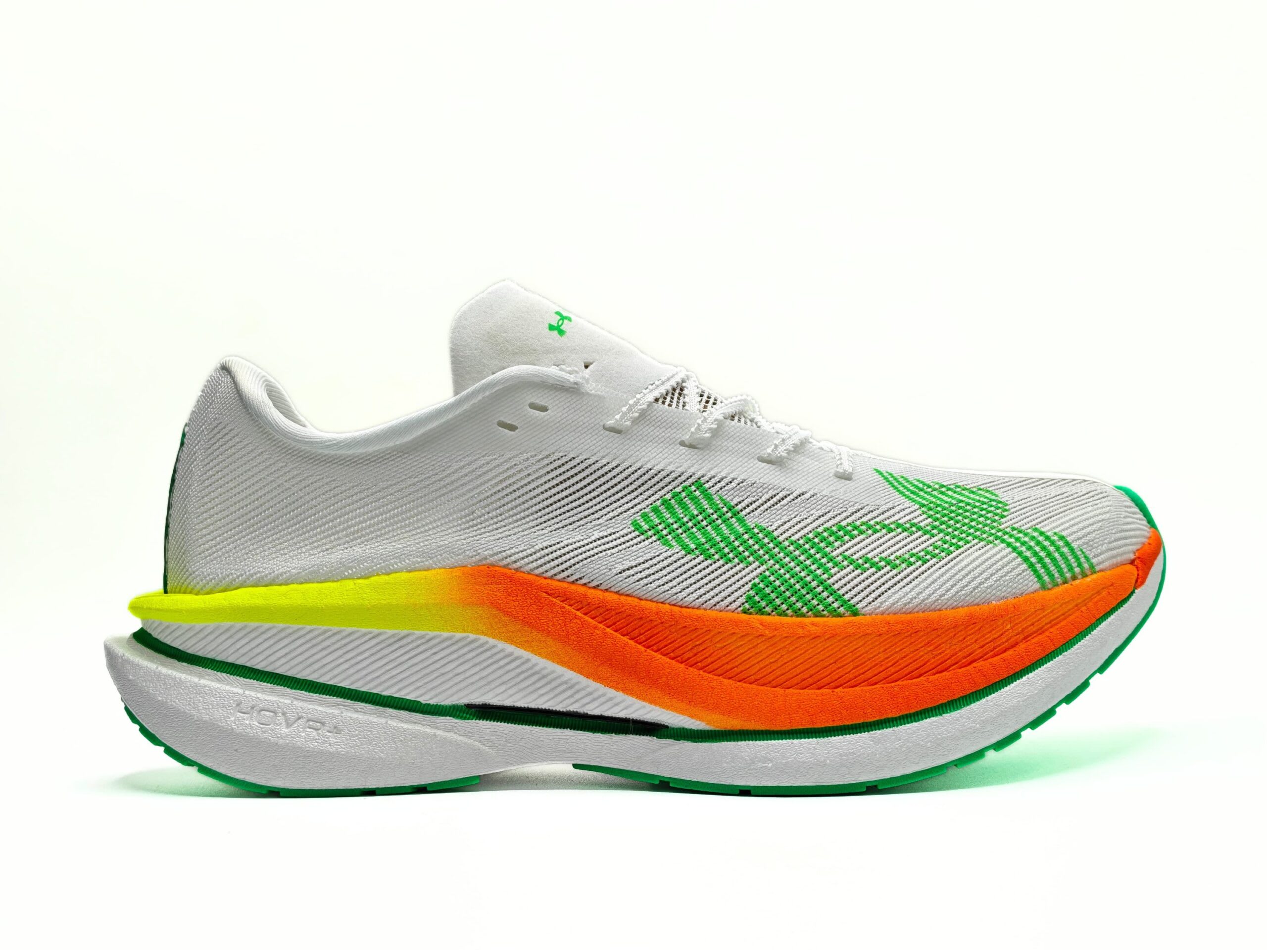 Under Armour velocity elite 3
