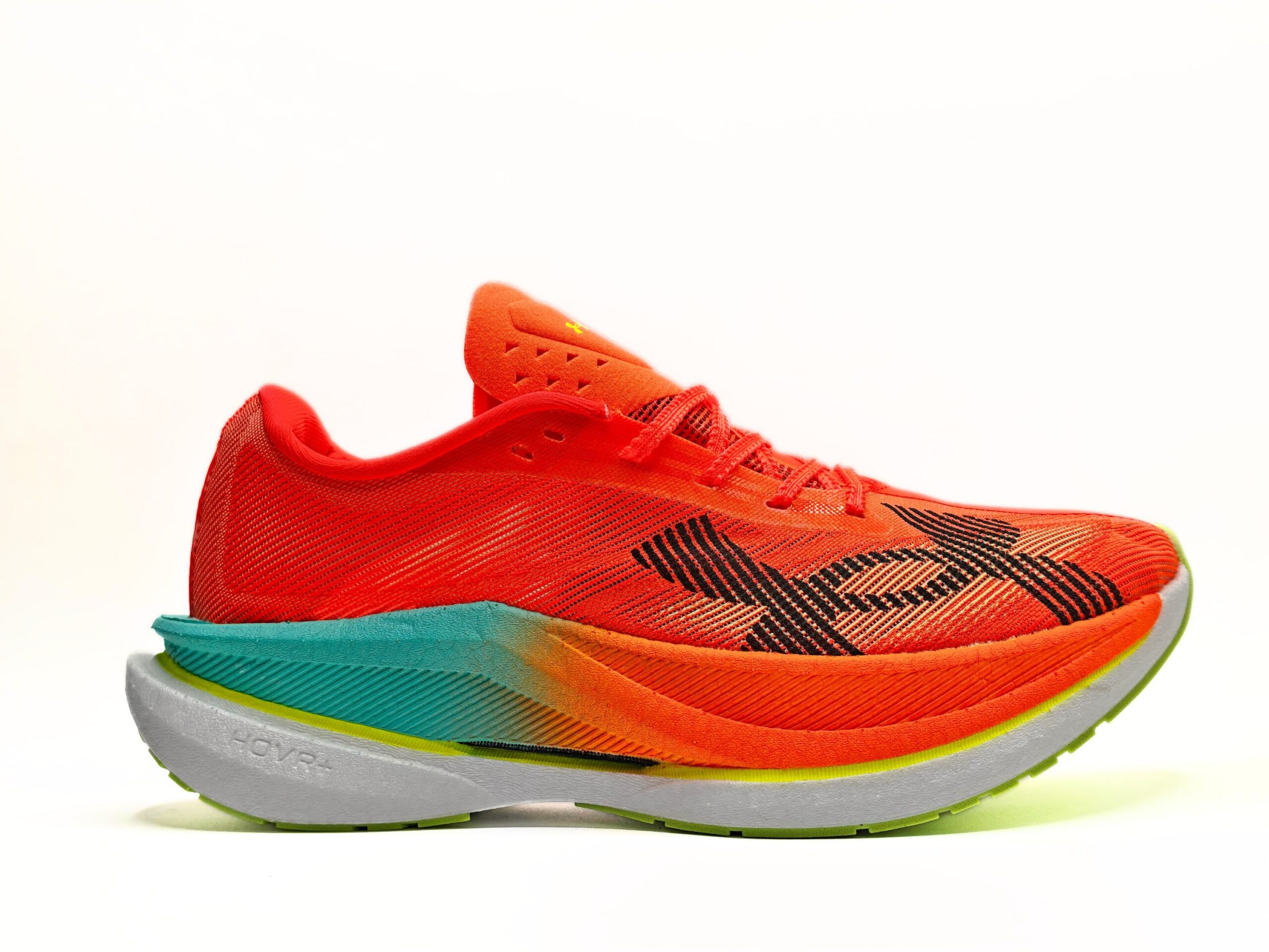 Under Armour Velocity Elite 3