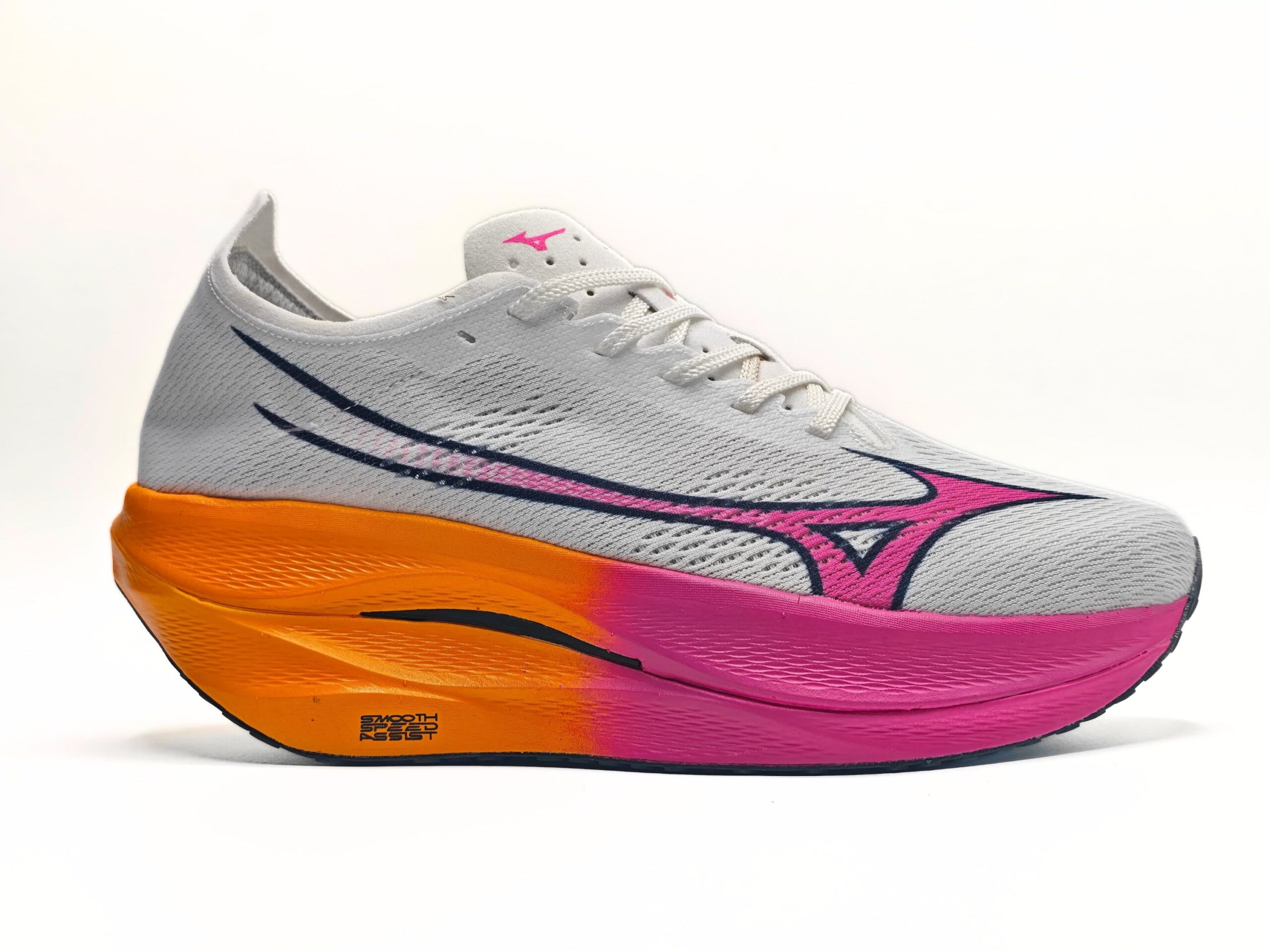 Mizuno Wave Rebellion Pro 3