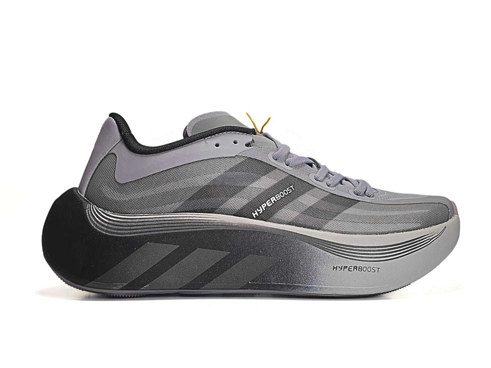 Hyperboost New Colours